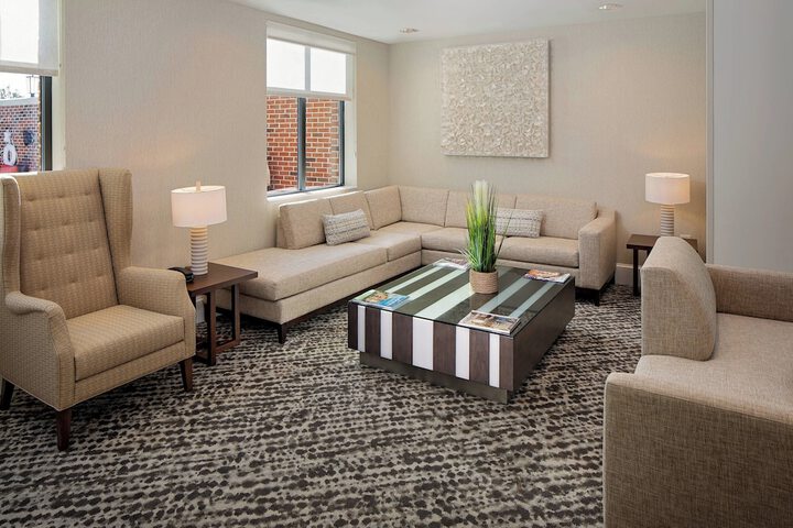 Residence Inn by Marriott Charleston Summerville