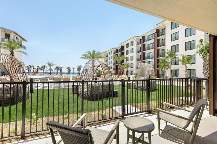 Embassy Suites by Hilton Panama City Beach Resort