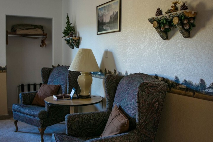Bryce Trails Bed and Breakfast