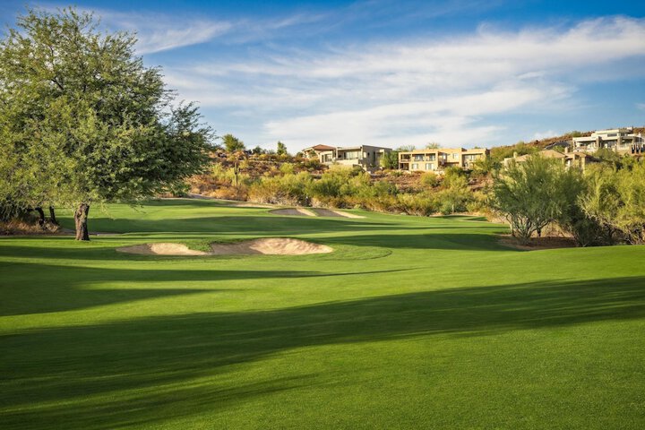 Hilton Phoenix Tapatio Cliffs Resort