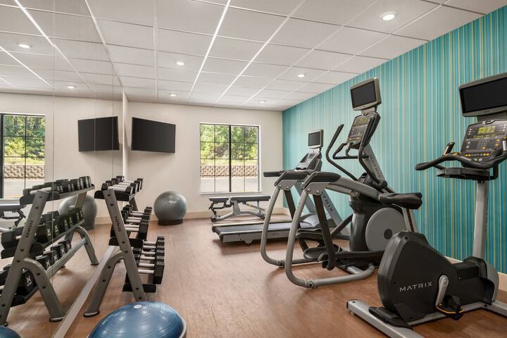 Holiday Inn Express & Suites McAlester by IHG
