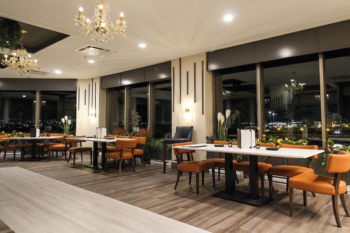 Holiday Inn Sydney - Waterfront by IHG