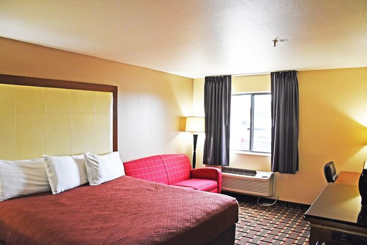 Heritage Grand Inn