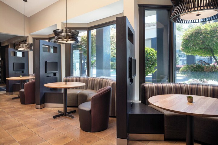 Courtyard by Marriott Rancho Cordova Sacramento