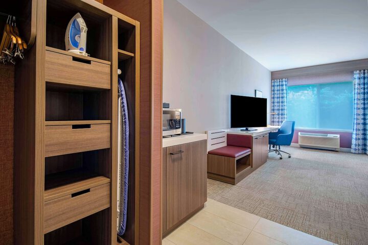 Hilton Garden Inn Danbury