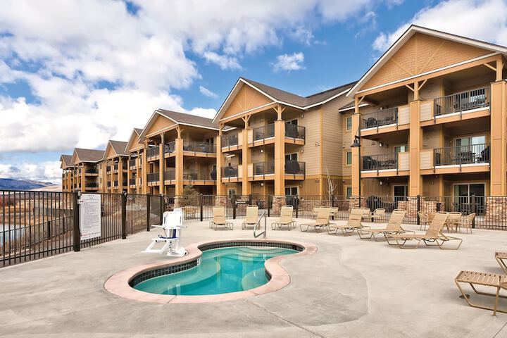 WorldMark Granby - Rocky Mountain Preserve