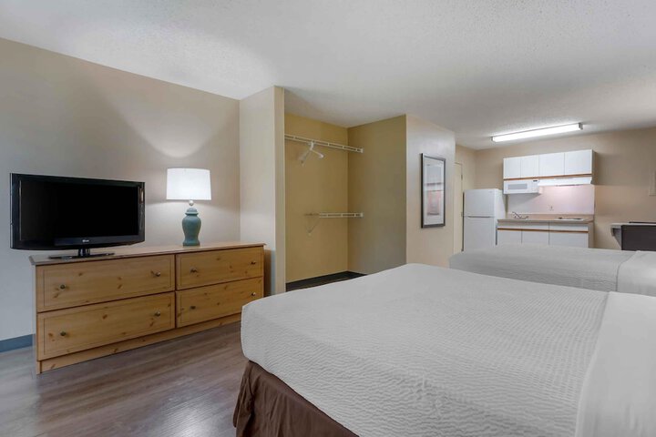 Extended Stay America Suites San Ramon Bishop Ranch West