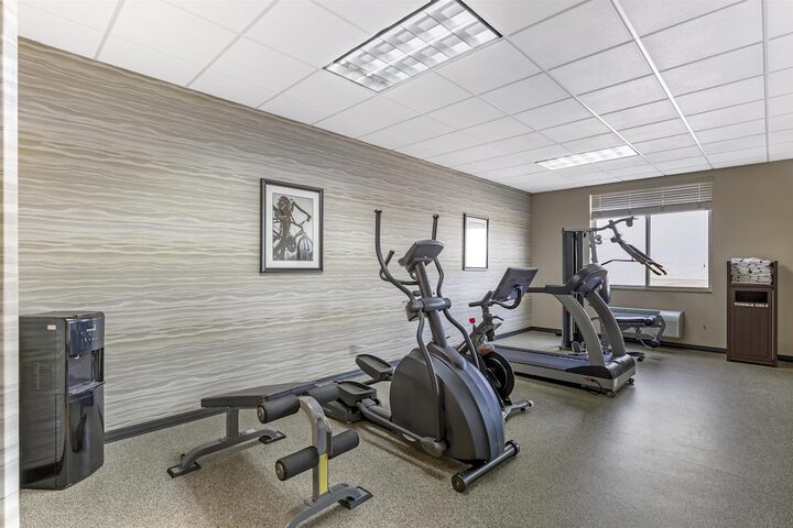 Best Western Plus Havre Inn & Suites