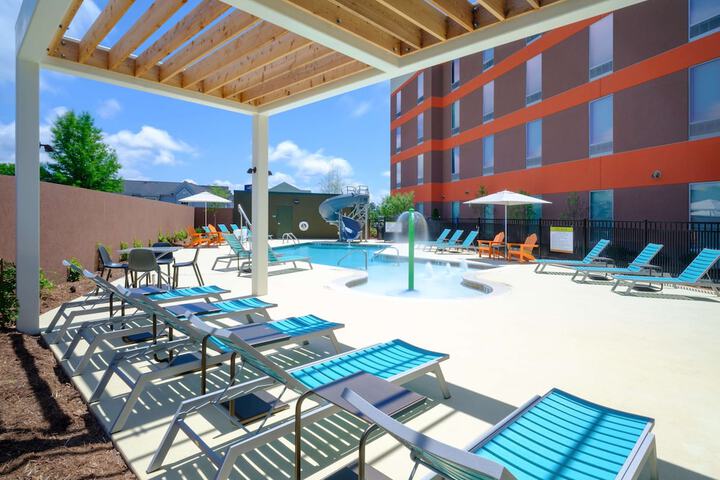 Pool 7 of 42