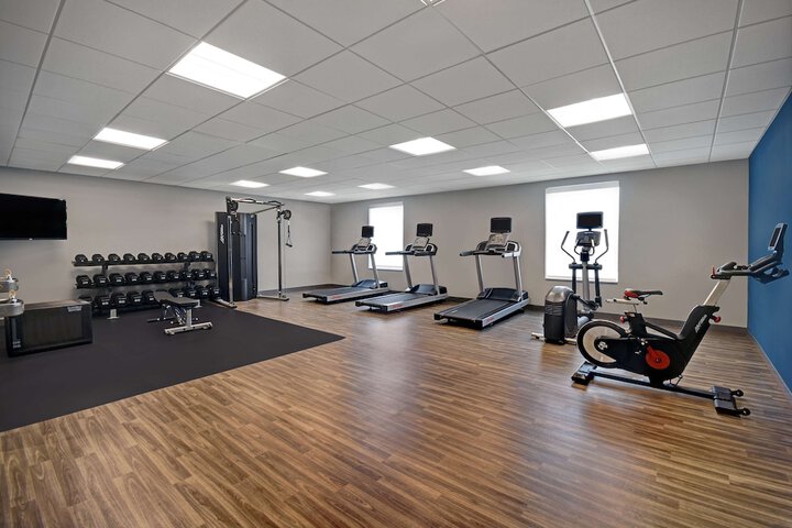 Health and Fitness 41 of 44