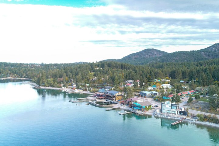 The Islander Inn