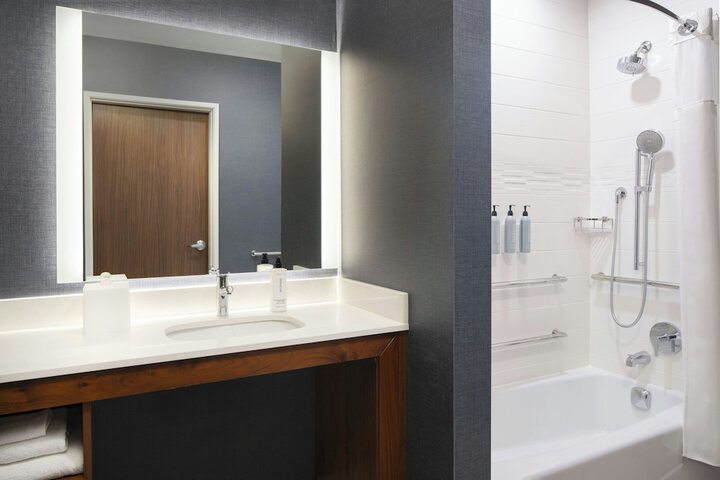 Residence Inn by Marriott Sand City Monterey