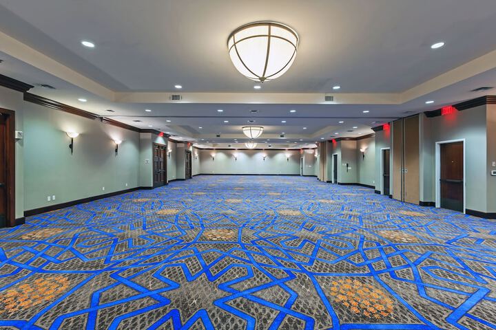 Hilton Waco
