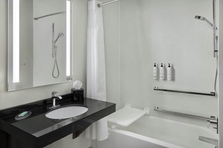Fairfield Inn & Suites by Marriott Detroit Farmington Hills