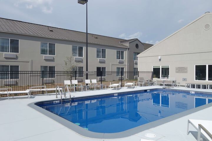 Pool 6 of 38