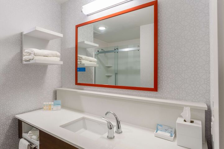 Hampton Inn & Suites Guymon