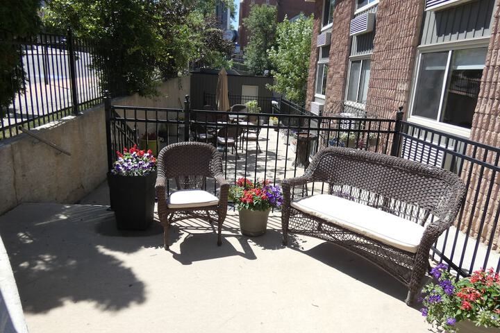 Terrace/Patio 43 of 45