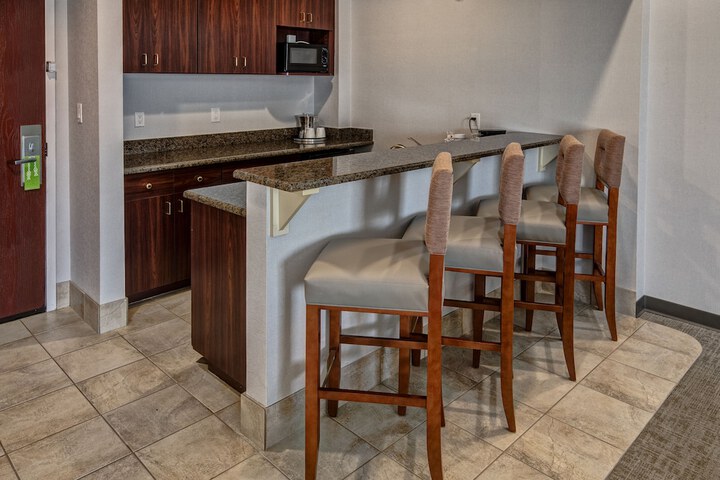 Hampton Inn Indianapolis-sw / plainfield
