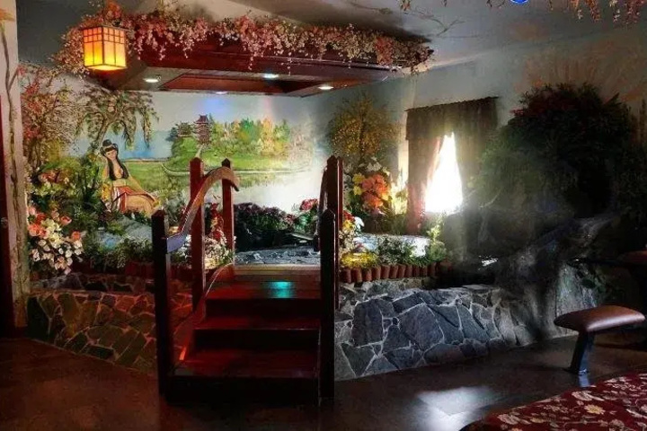 Hialeah Motel