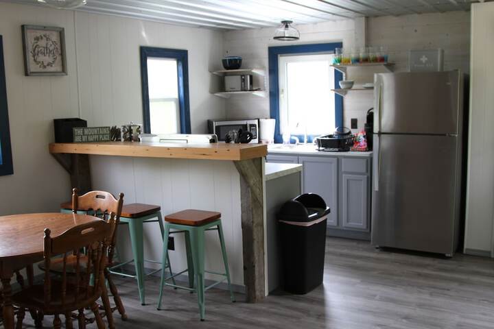 Denali RV Park and Motel