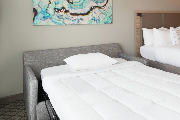 SpringHill Suites by Marriott Panama City Beach Beachfront