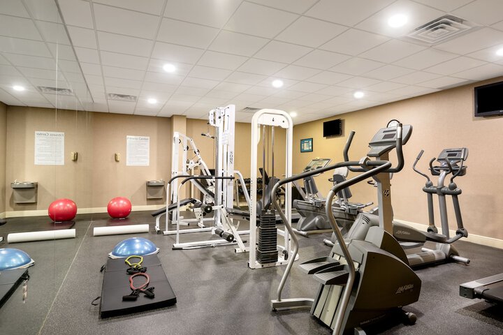 Health and Fitness 27 of 28