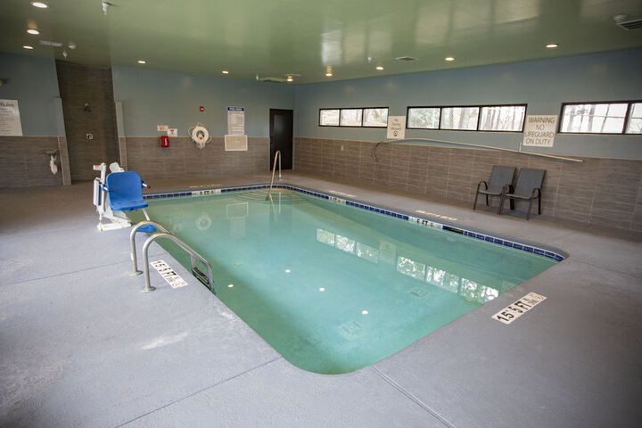 Pool 5 of 34