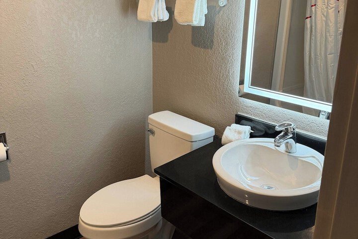 Red Roof Inn Kokomo