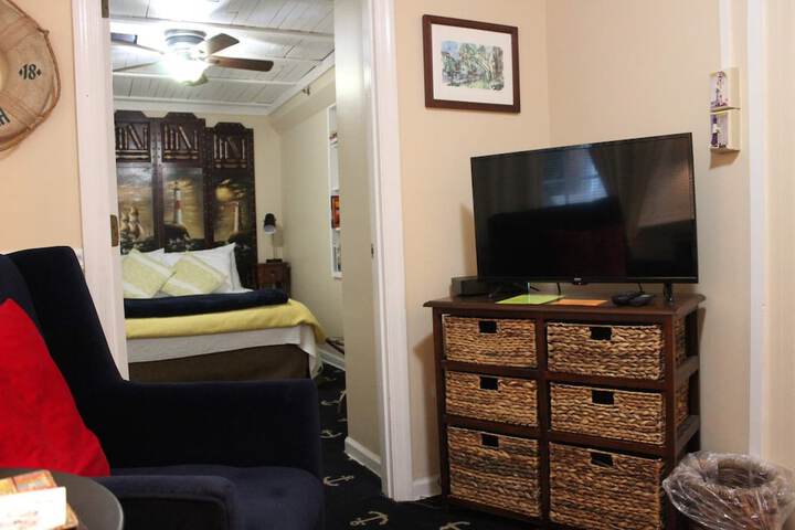 Tybee Island Inn