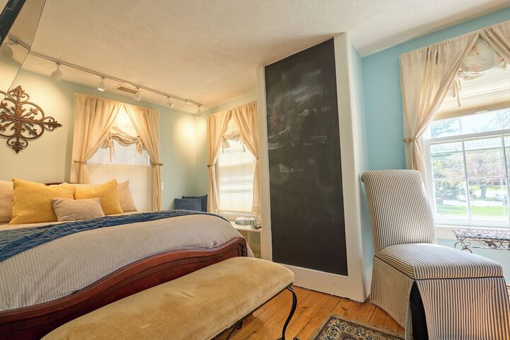 The Scranton Seahorse Inn