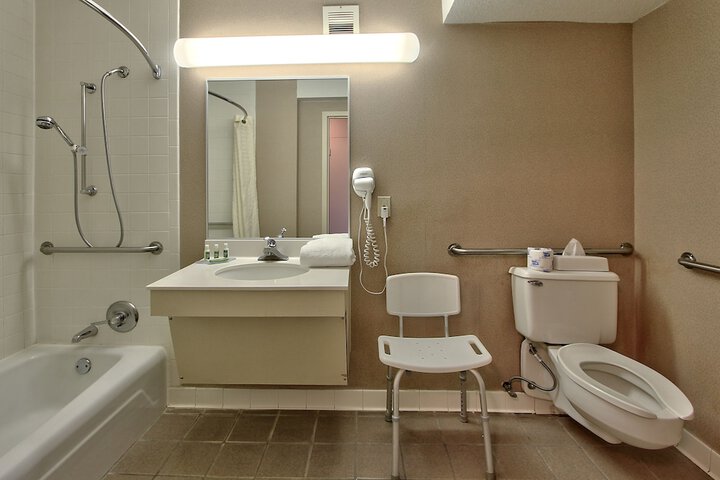 Hotel Mesa Albuquerque Midtown