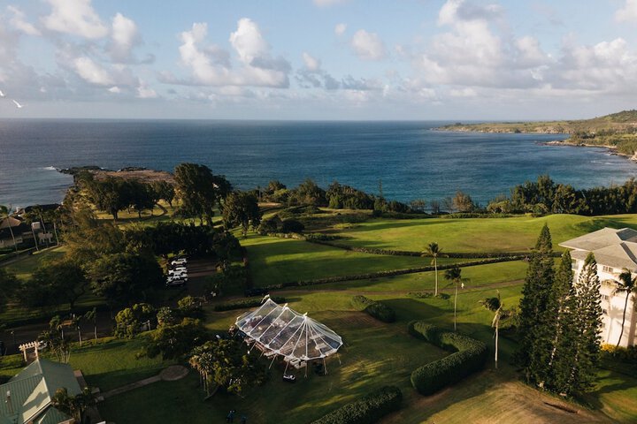 The Ritz-Carlton Maui Kapalua