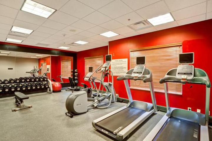 Hilton Garden Inn Panama City