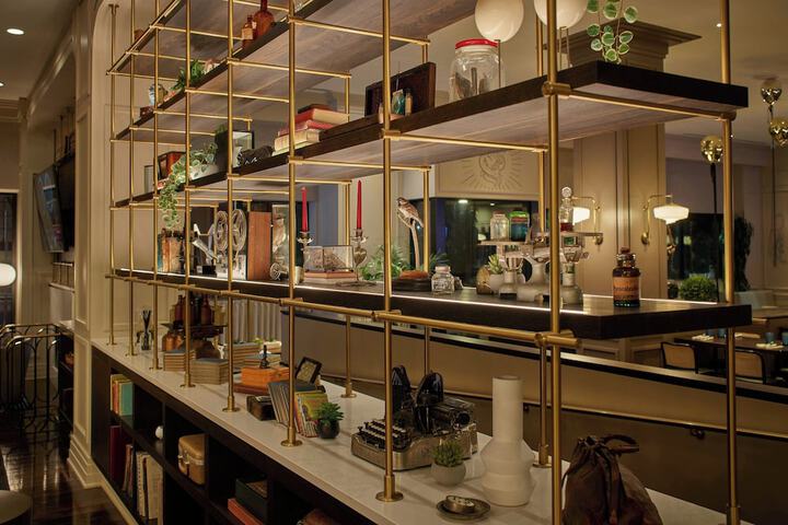 Hotel Interior 17 of 69