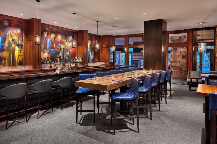 The St. Regis Deer Valley