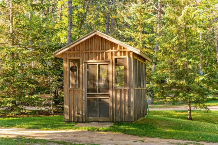 Cabin O Pines - a Family Friendly Resort