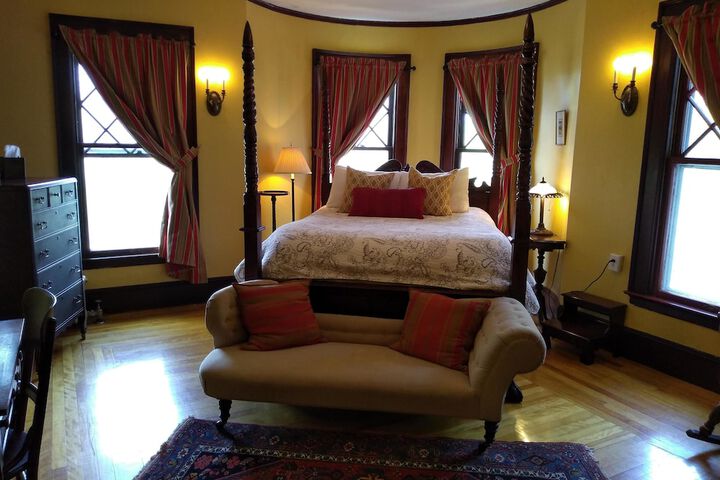 Mulburn Inn