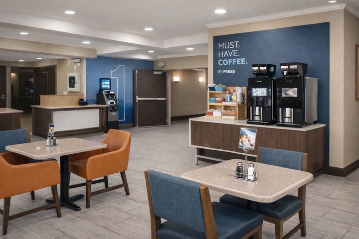 Holiday Inn Express Hotel & Suites St. Paul-Woodbury by IHG