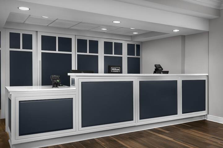 Homewood Suites by Hilton Huntsville-Village of Providence