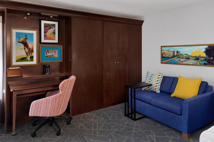 Hampton Inn Janesville