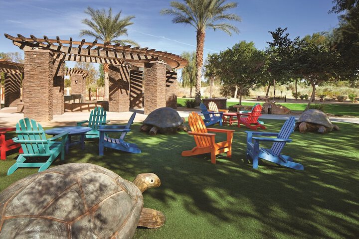 Marriotts Shadow Ridge II- The Enclaves