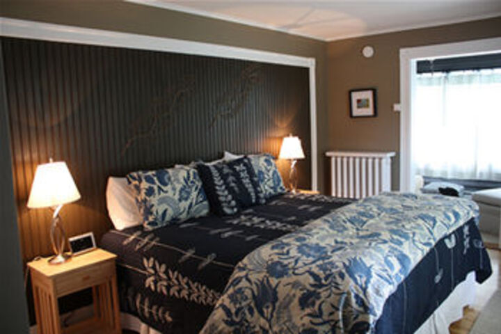 The Oxford House Inn