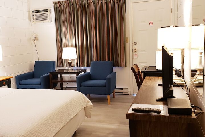 Best Continental Motel