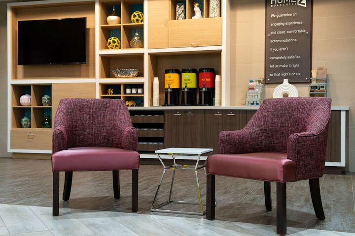 Home2 Suites by Hilton Charlotte Mooresville