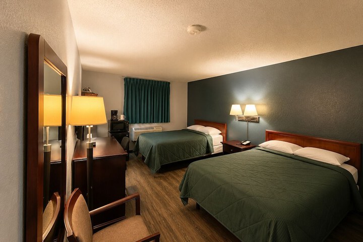 Corning Inn