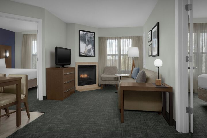 Residence Inn by Marriott Boston Marlborough
