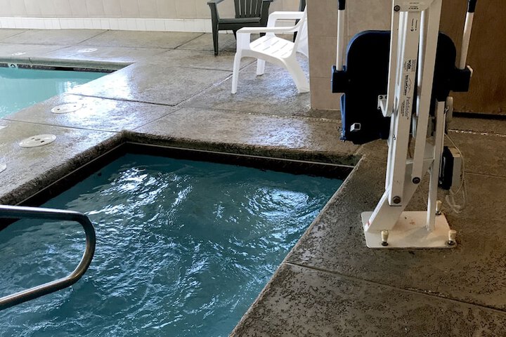 FairBridge Inn & Suites Kellogg