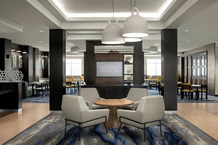 Fairfield Inn & Suites Riverside Corona / Norco