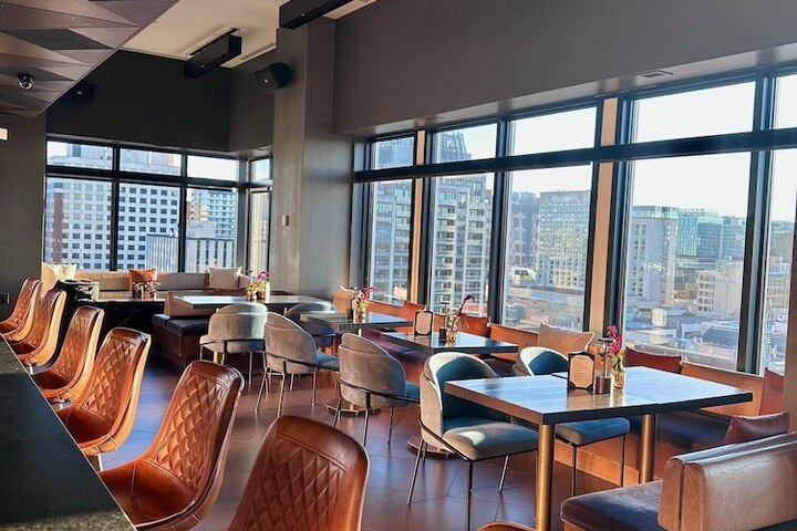ANDAZ OTTAWA BYWARD MARKET BY HYATT