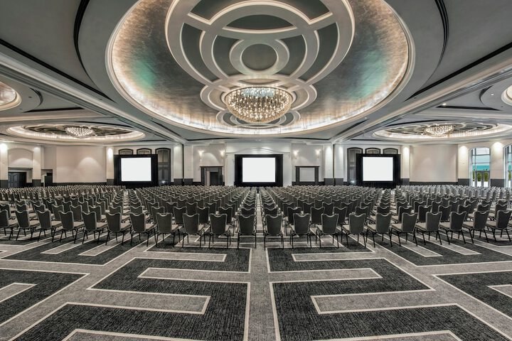 Loews Miami Beach Hotel – South Beach